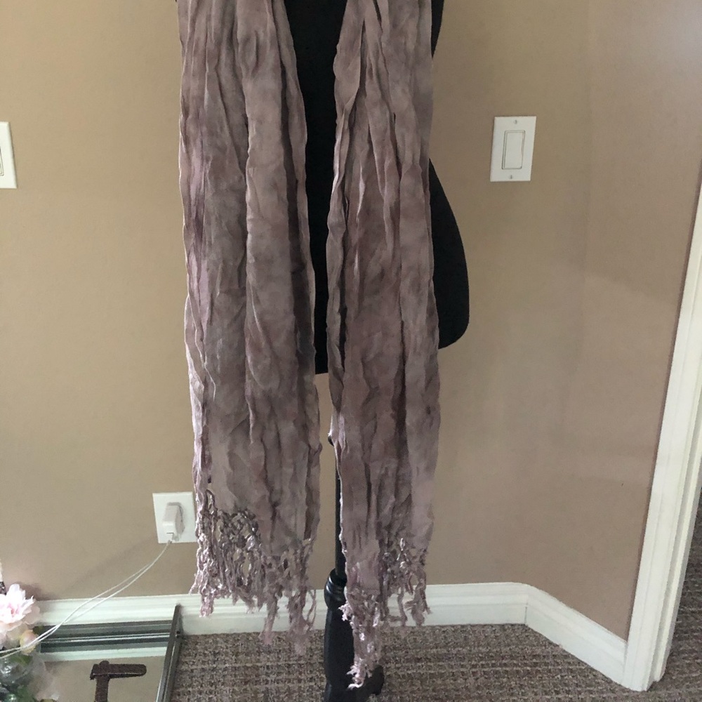 Scarf - Picture 2 of 2